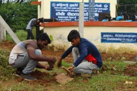 Sri Krishna Polytechnic College Vellore photo_app photo 2